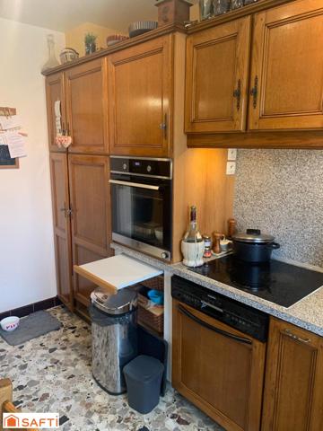 A vendre très belle maison de village