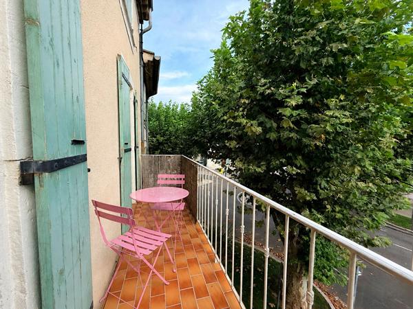 Immeuble 7 pièces 103 m2