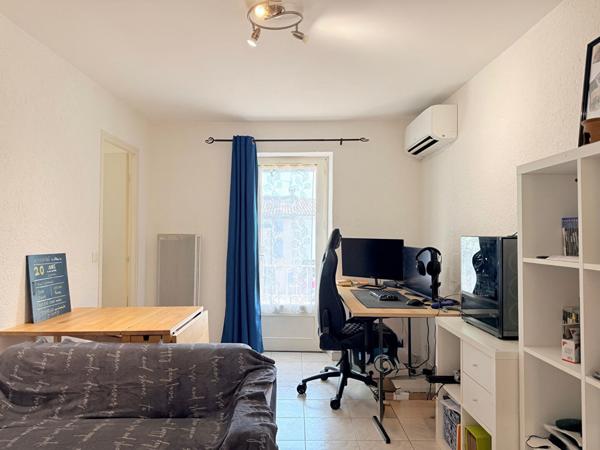 Immeuble 7 pièces 103 m2