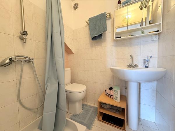 Immeuble 7 pièces 103 m2