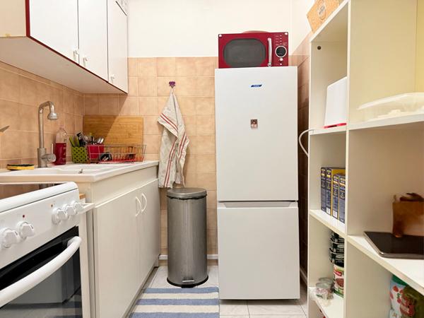 Immeuble 7 pièces 103 m2