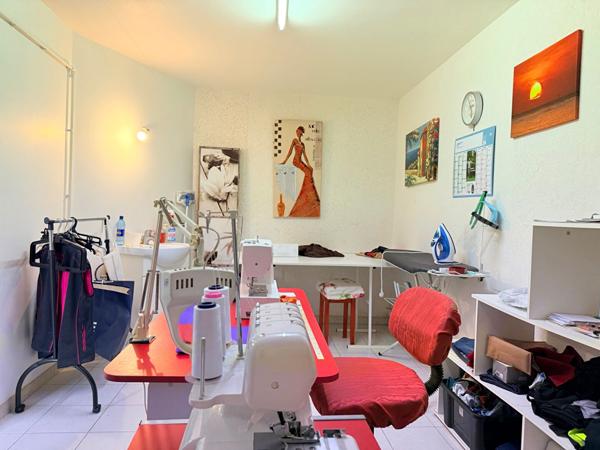 Immeuble 7 pièces 103 m2