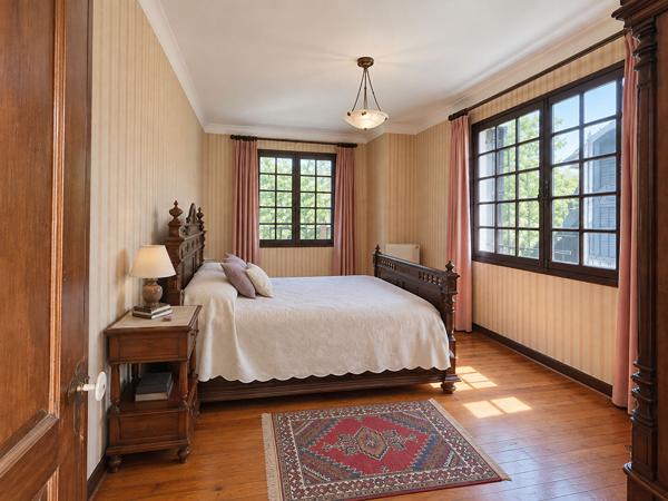 Maison 6 pièces 203 m2