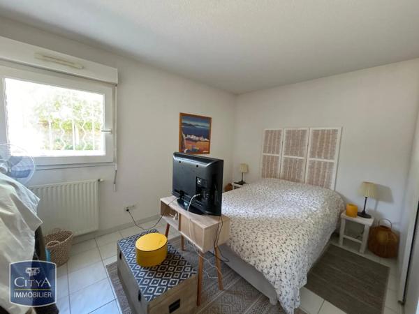 Appartement à louer 3 pièces 67.63m²