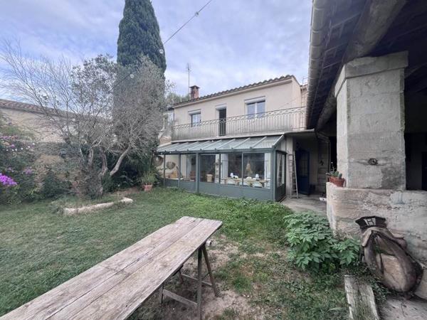 Maison à vendre |  Mudaison |  7 pièces | 230 m²