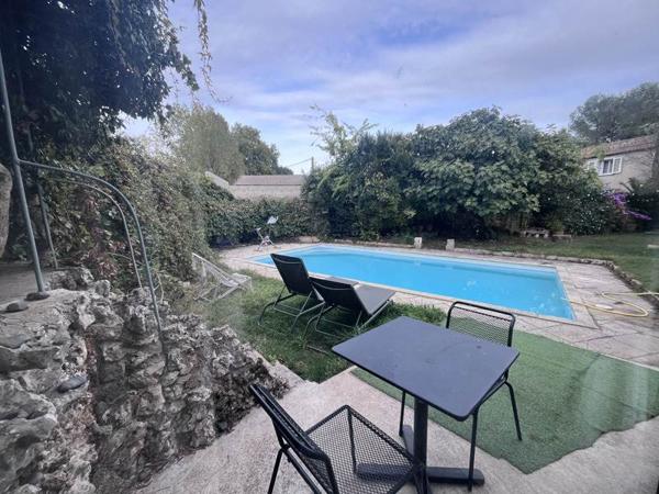 Maison à vendre |  Mudaison |  7 pièces | 230 m²