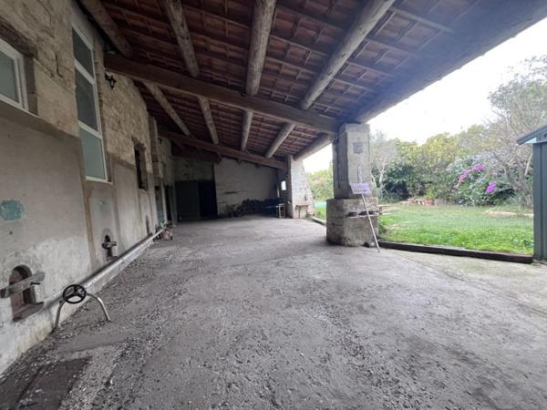 Maison à vendre |  Mudaison |  7 pièces | 230 m²