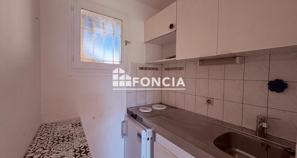À vendre Studio 25 m² - Meschers-sur-gironde 17132