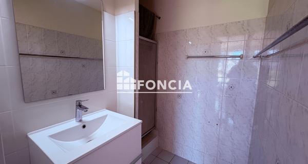 À vendre Studio 25 m² - Meschers-sur-gironde 17132