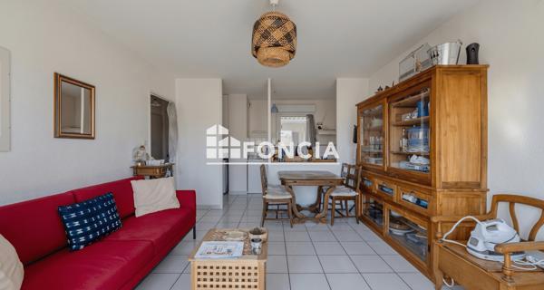 À vendre Appartement 2 pièces 42.07 m² - Biganos 33380