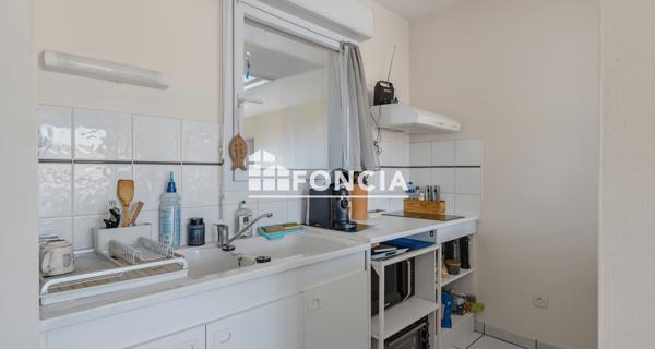 À vendre Appartement 2 pièces 42.07 m² - Biganos 33380