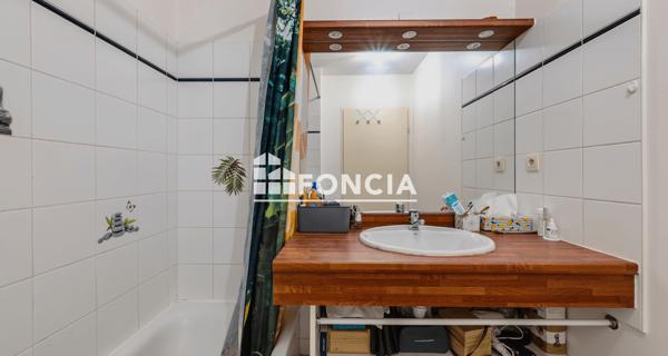 À vendre Appartement 2 pièces 42.07 m² - Biganos 33380