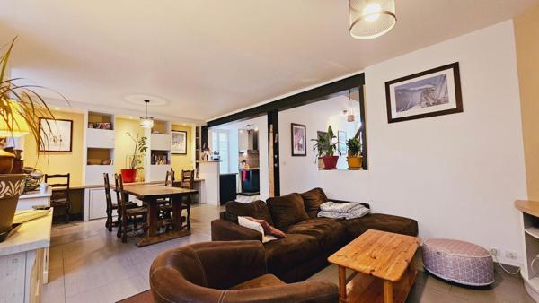 BOURGES MAISON 162M² 5 PIECES 4 CHAMBRES