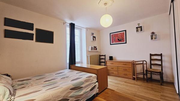 BOURGES MAISON 162M² 5 PIECES 4 CHAMBRES