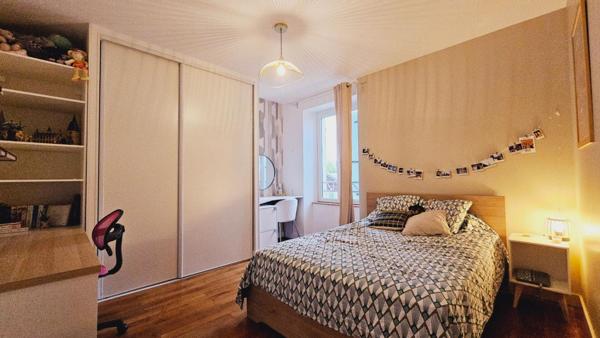BOURGES MAISON 162M² 5 PIECES 4 CHAMBRES