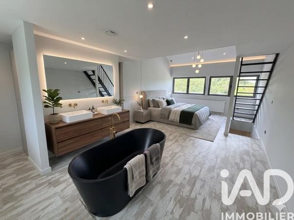 Maison à vendre 6 pièces 145 m² Aniche