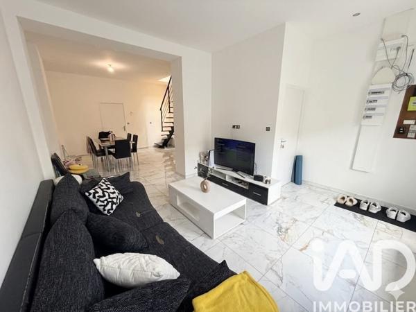 Maison à vendre 6 pièces 145 m² Aniche