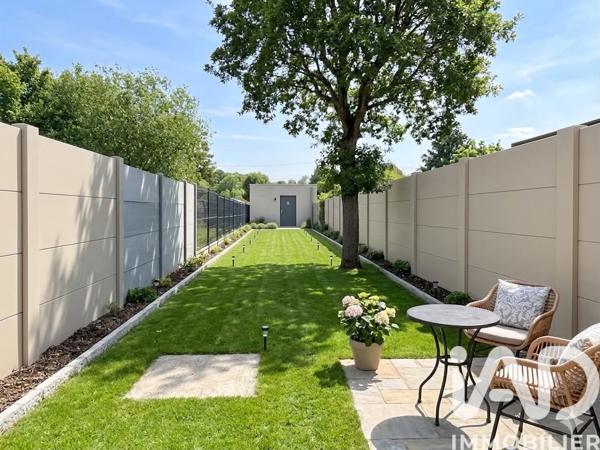 Maison à vendre 6 pièces 145 m² Aniche