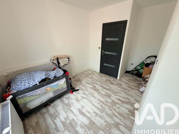 Maison à vendre 6 pièces 145 m² Aniche