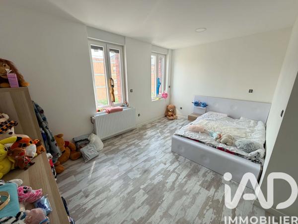 Maison à vendre 6 pièces 145 m² Aniche