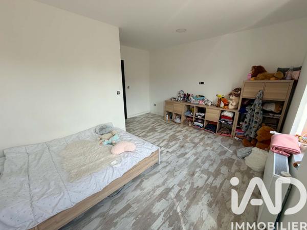 Maison à vendre 6 pièces 145 m² Aniche