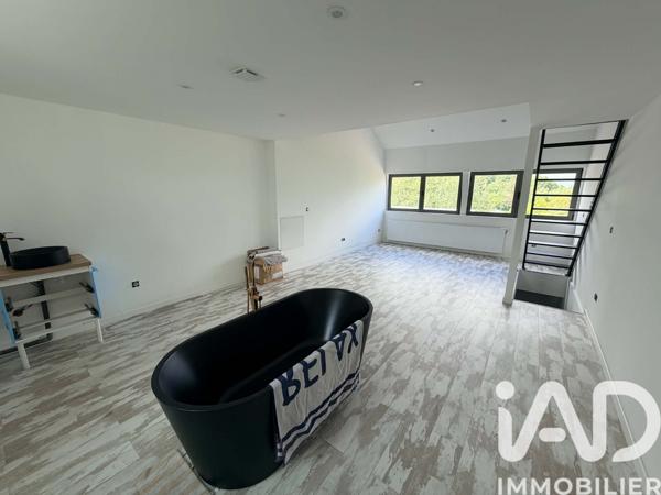 Maison à vendre 6 pièces 145 m² Aniche
