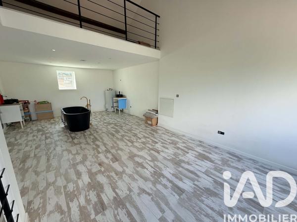 Maison à vendre 6 pièces 145 m² Aniche