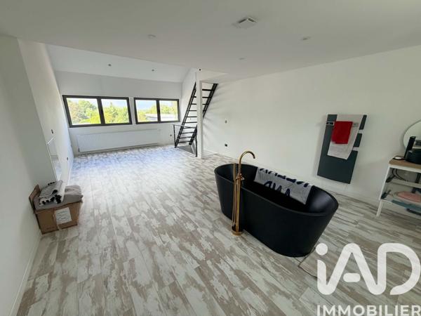 Maison à vendre 6 pièces 145 m² Aniche