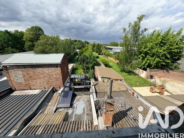 Maison à vendre 6 pièces 145 m² Aniche