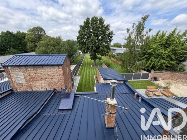 Maison à vendre 6 pièces 145 m² Aniche
