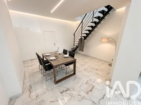 Maison à vendre 6 pièces 145 m² Aniche