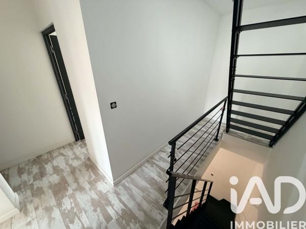 Maison à vendre 6 pièces 145 m² Aniche