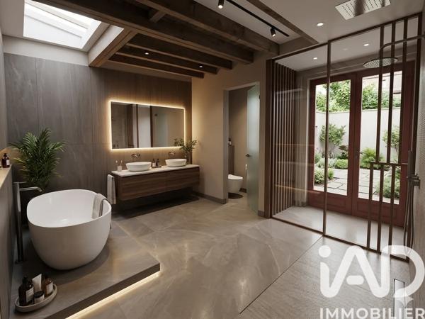 Maison à vendre 6 pièces 145 m² Aniche
