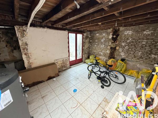 Maison à vendre 6 pièces 145 m² Aniche