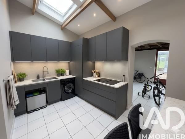 Maison à vendre 6 pièces 145 m² Aniche