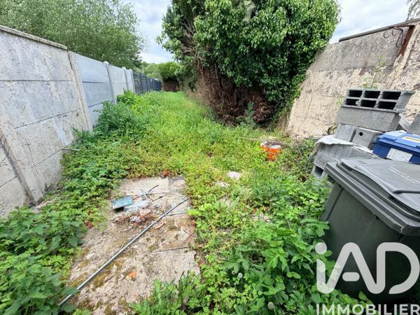 Maison à vendre 6 pièces 145 m² Aniche