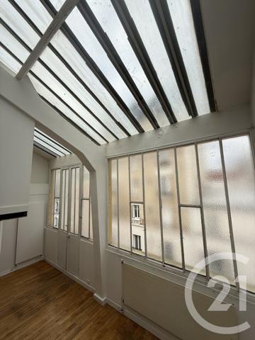 Appartement F3 à vendre  3 pièces - 81,02 m 2   PARIS  - 75014