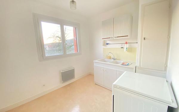 Appartement à louer    2 pièces • 62,99 m2 Château-Thierry