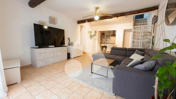 Appartement 4 pièces 79.4 m2