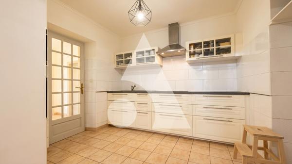Appartement 4 pièces 79.4 m2