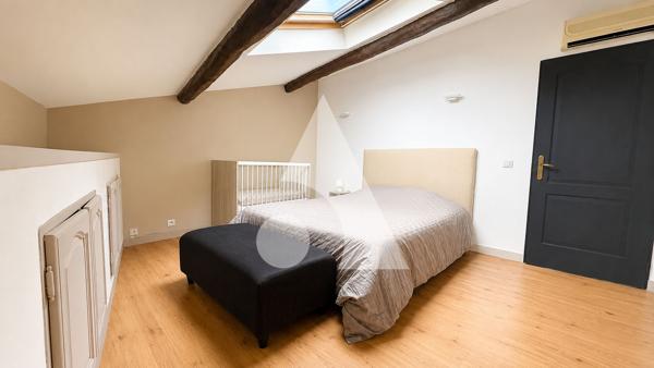 Appartement 4 pièces 79.4 m2