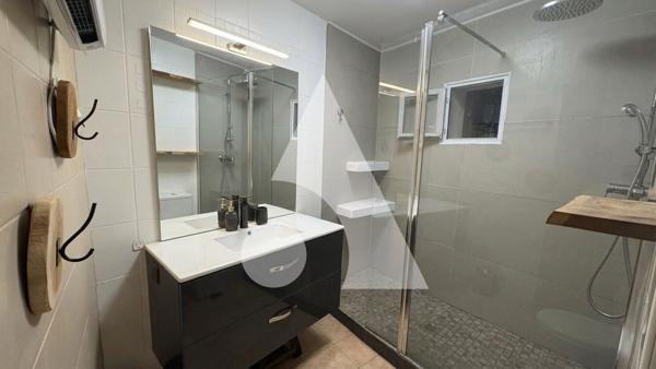 Appartement 4 pièces 79.4 m2