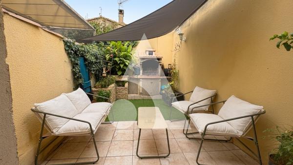 Appartement 4 pièces 79.4 m2