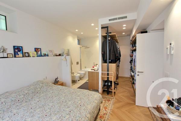 Appartement F4 à vendre  5 pièces - 104,69 m2 CAP D AIL - 06