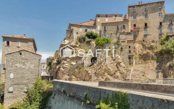 Grand appartemet de caractére