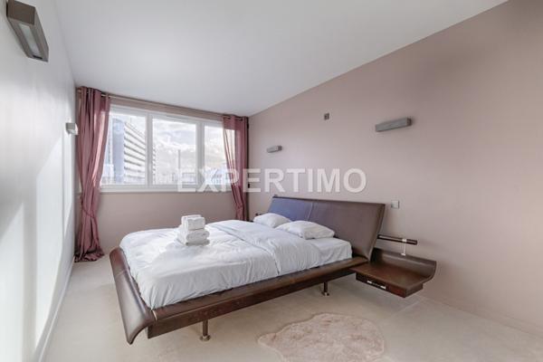 Châtillon (92320) Chatillon - T3 - Appartement meublé au 2eme étage