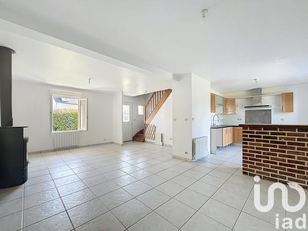 Maison à vendre 7 pièces 150 m² Boves