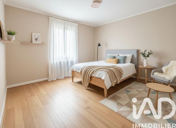 Maison à vendre 4 pièces 102 m² Neufchâtel-en-Bray