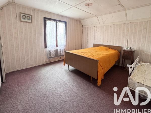 Maison à vendre 4 pièces 102 m² Neufchâtel-en-Bray