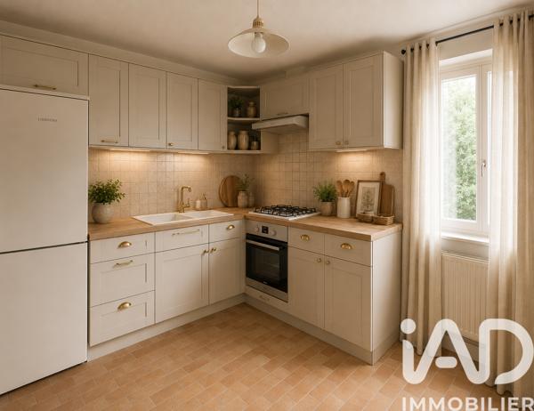 Maison à vendre 4 pièces 102 m² Neufchâtel-en-Bray